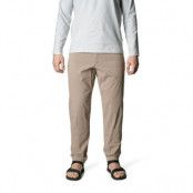 Houdini M's Wadi Pants Misty Beach