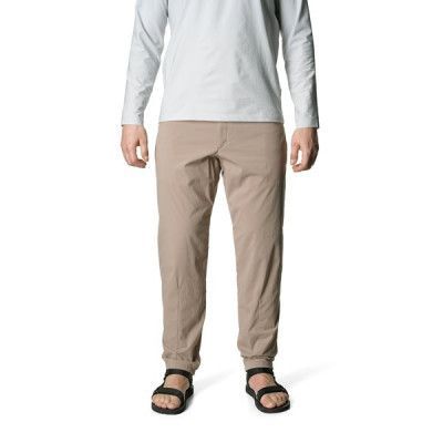 Houdini M's Wadi Pants Misty Beach