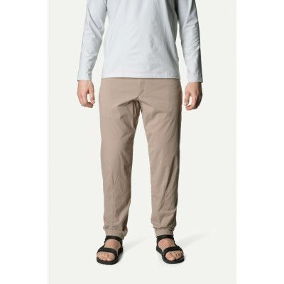 Houdini M's Wadi Pants, Misty Beach, L