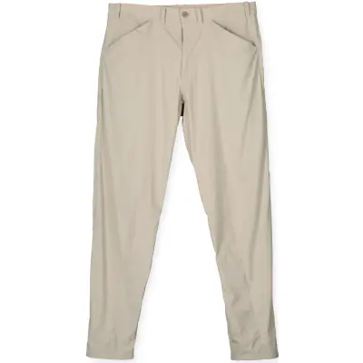 Houdini M's Wadi Pants Sandstorm