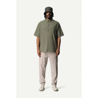 Houdini M's Wadi Pants, Sandstorm, M