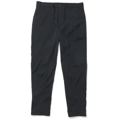 Houdini M's Wadi Pants True Black