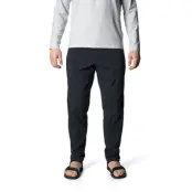 Houdini M's Wadi Pants True Black True Black L