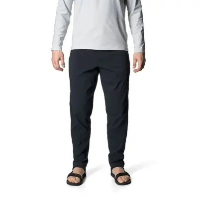 Houdini M's Wadi Pants True Black True Black S