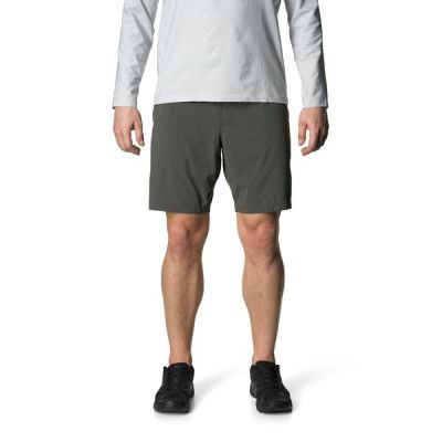 Houdini M's Wadi Shorts Baremark Green