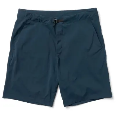 Houdini M's Wadi Shorts Blue Illusion