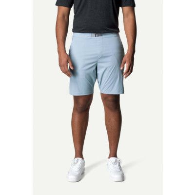 Houdini M's Wadi Shorts, Breeze Blue, XXL
