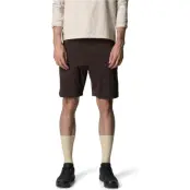 Houdini M's Wadi Shorts Brown Illusion - XL