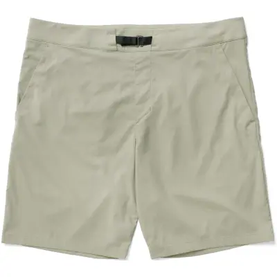 Houdini M's Wadi Shorts Dawn Green