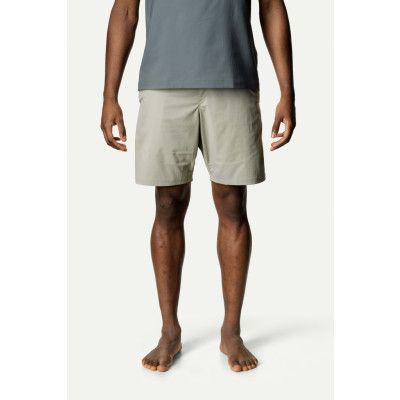 Houdini M's Wadi Shorts, Dawn Green, XL