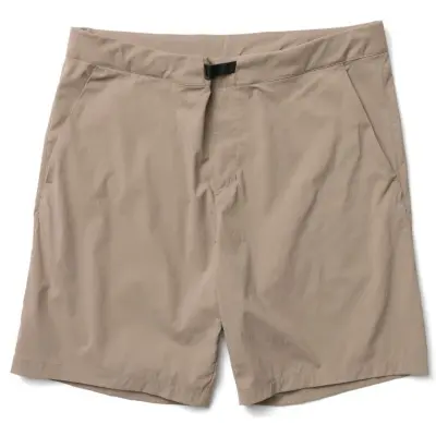 Houdini M's Wadi Shorts Misty Beach