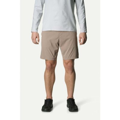 Houdini M's Wadi Shorts, Misty Beach, XL