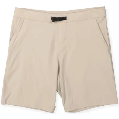 Houdini M's Wadi Shorts Sandstorm