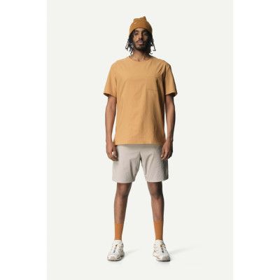 Houdini M's Wadi Shorts, Sandstorm, L