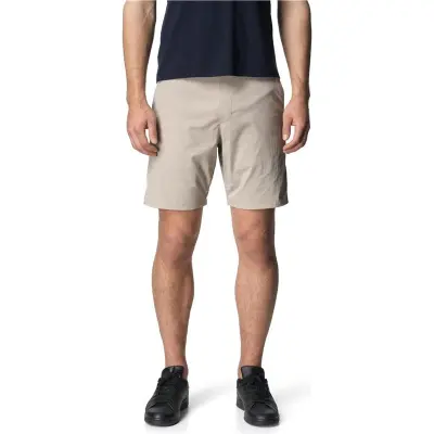 Houdini M's Wadi Shorts Sandstorm Sandstorm XXL