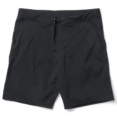 Houdini M's Wadi Shorts True Black