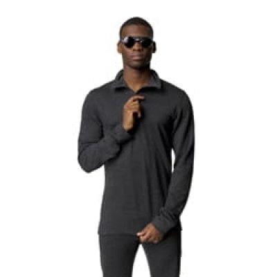 Houdini M's Wander Half Zip