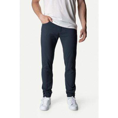 Houdini M's Way To Go Pants, Cosmos, XL