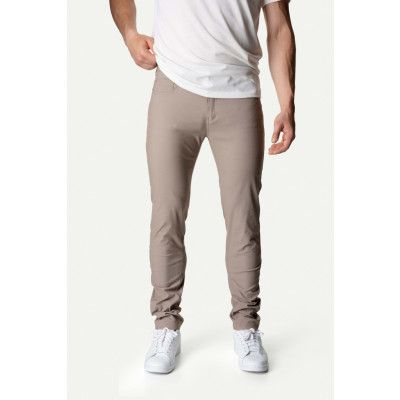 Houdini M's Way To Go Pants, Reed Beige, M