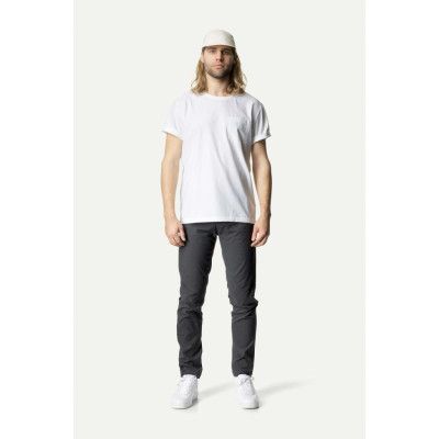 Houdini M's Way To Go Pants, Rock Black, M