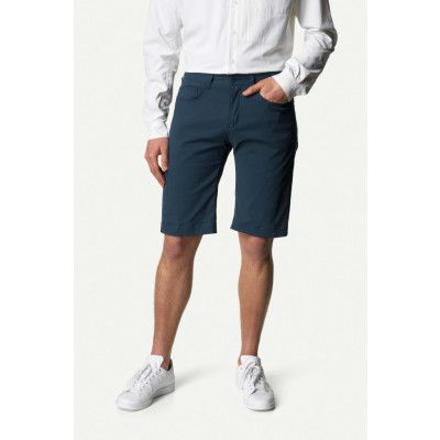 Houdini M's Way To Go Shorts, Cosmos, XXL