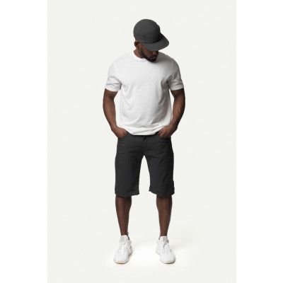 Houdini M's Way To Go Shorts, Rock Black, S