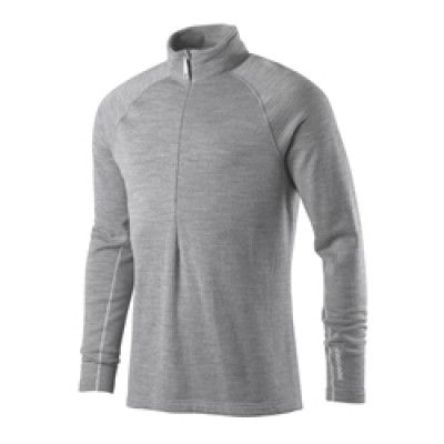 Houdini M's Wooler Halfzip