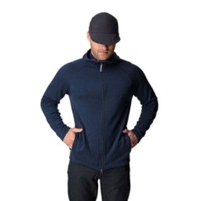 Houdini M's Wooler Houdi