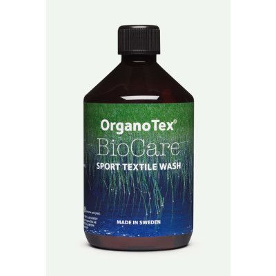 Houdini OrganoTex Sport Wash, Transparant, One Size