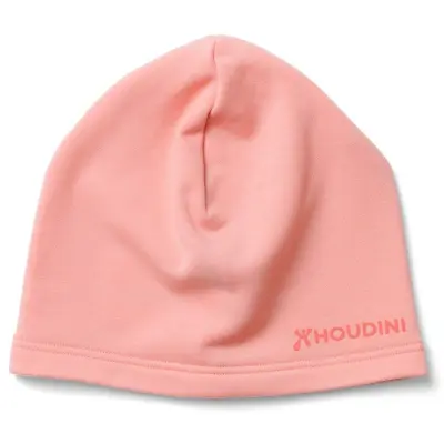Houdini Outright Hat Beaker Pink