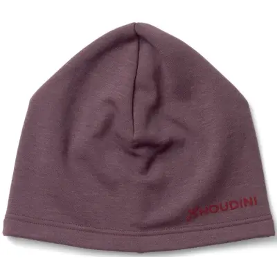Houdini Outright Hat Red Illusion
