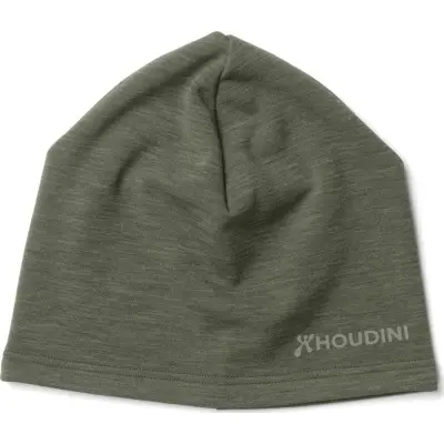 Houdini Outright Hat Willow Green