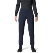 Houdini Outright Pants Women Cloudy Blue - XS