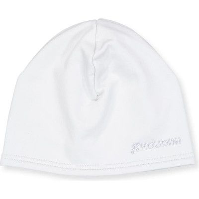 Houdini Power Top Hat Glacier Gray