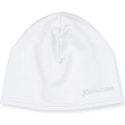 Houdini Power Top Hat Glacier Gray