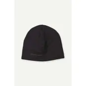 Houdini Power Top Hat, True Black, M