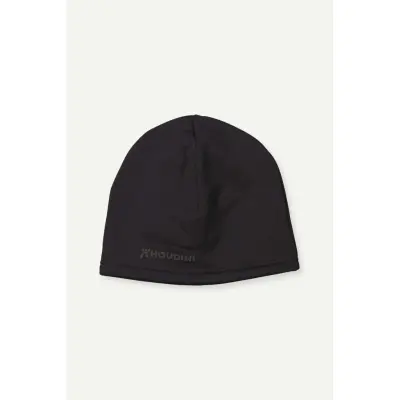 Houdini Power Top Hat, True Black, M