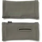 Houdini Power Wrist Gaiters Baremark Green