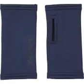 Houdini Power Wrist Gaiters Blue Illusion