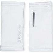 Houdini Power Wrist Gaiters Glacier Gray