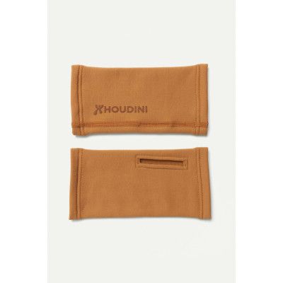 Houdini Power Wrist Gaiters, Hazel, L