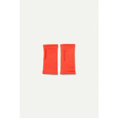 Houdini Power Wrist Gaiters, More Than Red, S