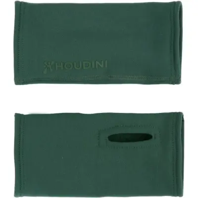 Houdini Power Wrist Gaiters Night Pine