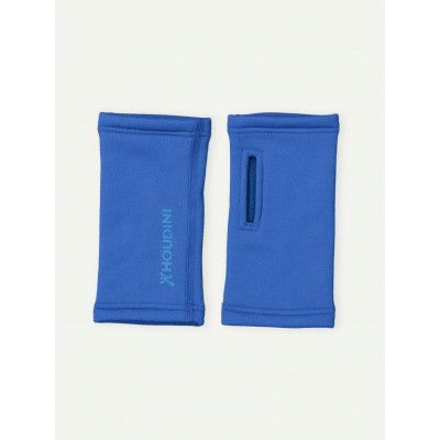 Houdini Power Wrist Gaiters, Out Of The Blue, L