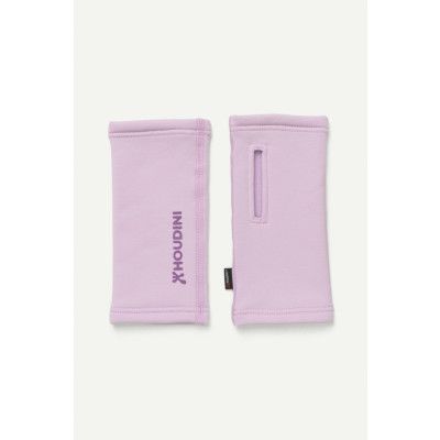 Houdini Power Wrist Gaiters, Purple Heather, M