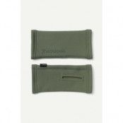 Houdini Power Wrist Gaiters, Utopian Green, L