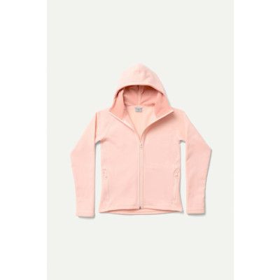 Houdini Reuse | Jr's Power Houdi, Dulcet Pink, 150