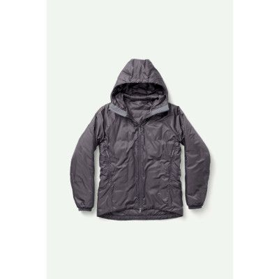 Houdini Reuse | Mr Dunfri, Wolf Gray, M