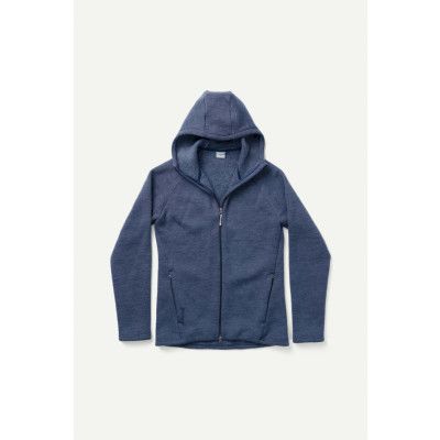 Houdini Reuse | M's Alto Houdi, Bucket Blue, L