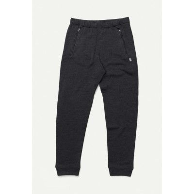 Houdini Reuse  | M's Alto Pants, True Black, XL